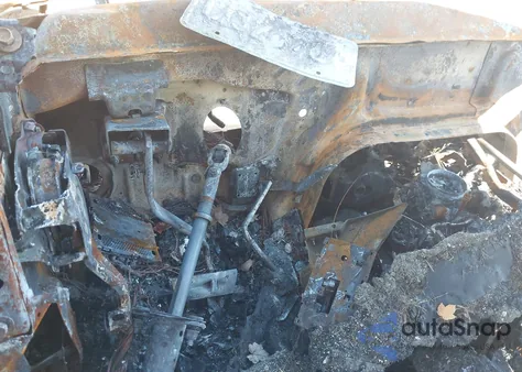 2006 Chevrolet Express Ls from USA, damaged, VIN 1GNFG15X961157246